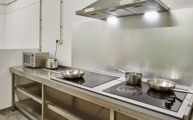 Albergue Seminario Menor - Hostel