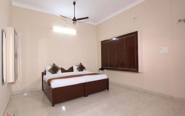 OYO 15177 Hotel HKJ Sanskriti