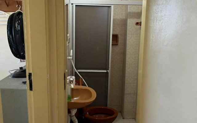 Apartamento Aluguel Morro Branco.