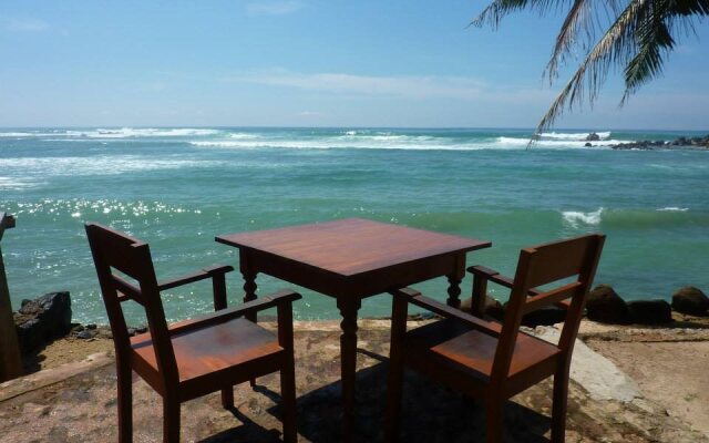 Summer Breeze Guest House