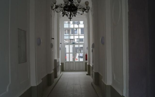 City Residence Rooms  Apartments