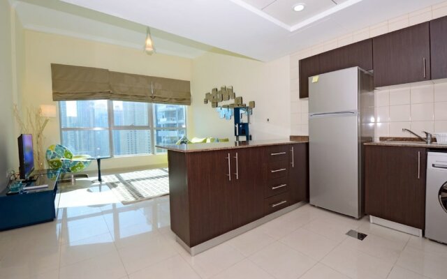 Dorra Bay - 2 BR Apartment - MSG 8725