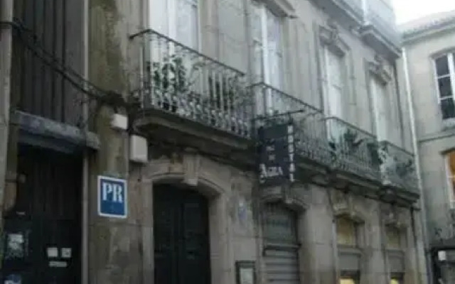 PR Pazo de Agra