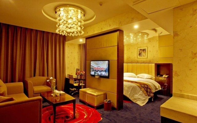 Days Inn Yueyanglou