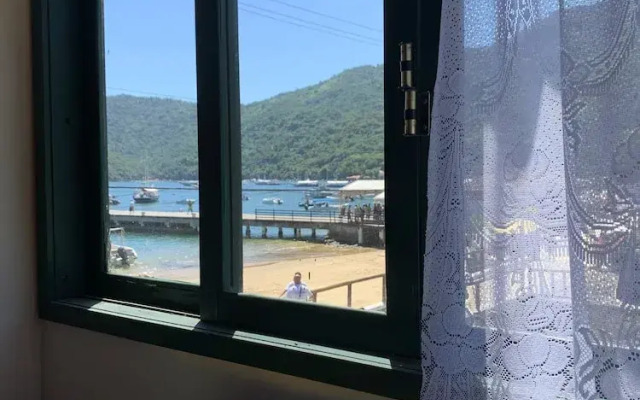 Pousada Solar Da Praia