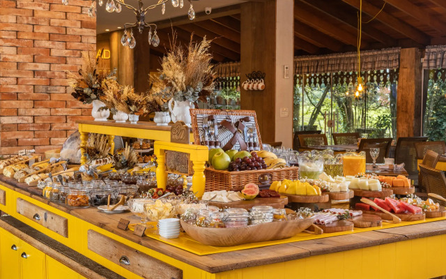 Hotel Valle D'incanto