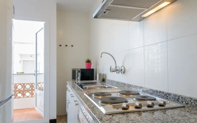 Empuriabrava Apartament - n 8