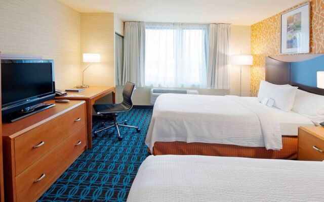 Fairfield Inn by Marriott JFK Airport