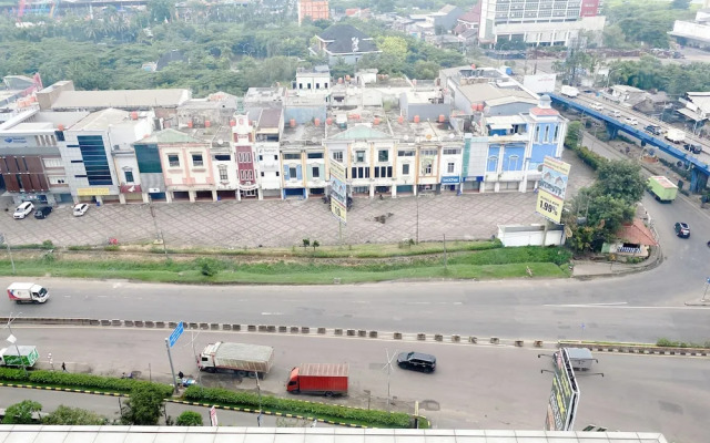 Simply Studio Pollux Chadstone Apartment