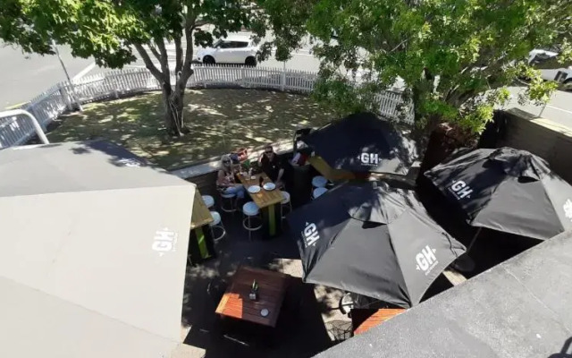 The Prospect of Howick Accommodation