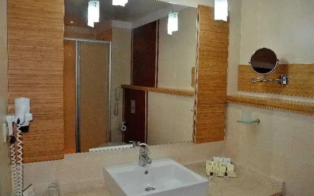 Korel Thermal Resort Hotel & SPA