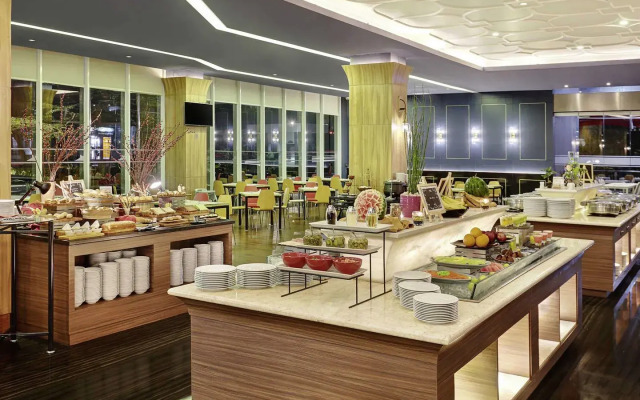 Mercure Bandung Nexa Supratman