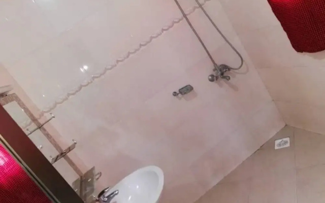 Mtango House Sakina - Hostel