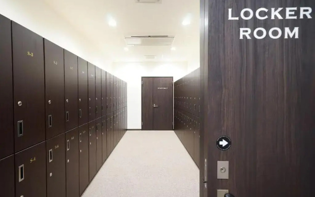 WELLCABIN TENJIN - Male Only