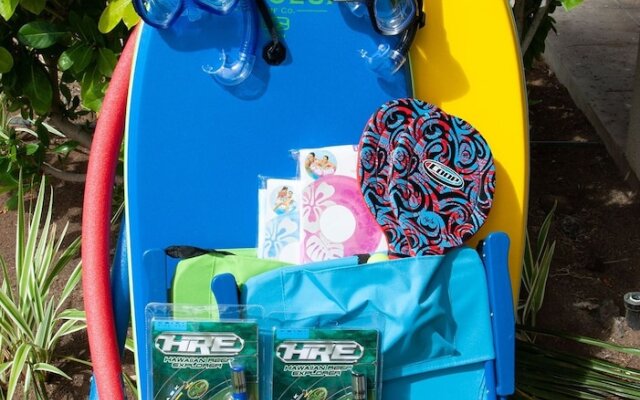 Waikoloa Colony 403 - 2 Br Villa