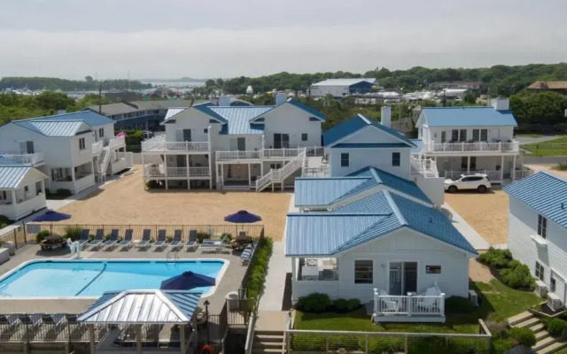 The Montauk Soundview