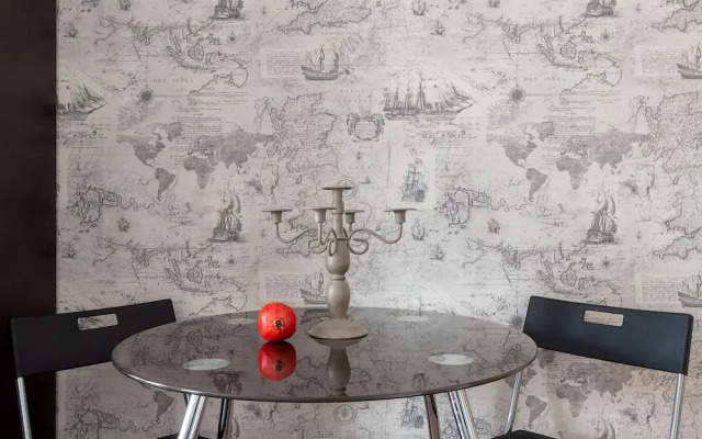 Rentalspb 3 Studio At Goncharnaya