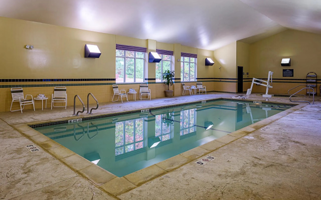 Homewood Suites by Hilton Boston/Billerica