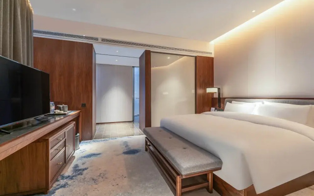 Ziyue Meixiu Hotel