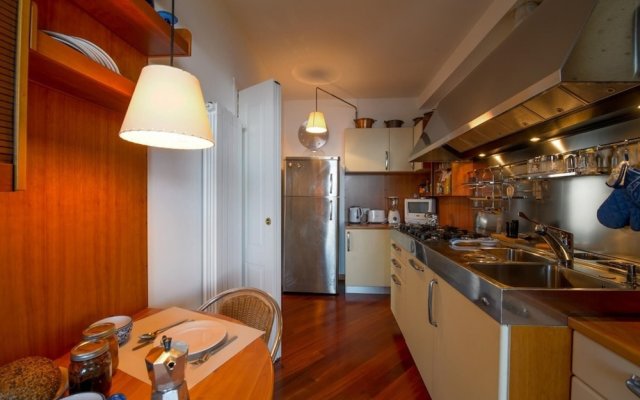 Sana Luxury Apartment in Stresa With Lake View