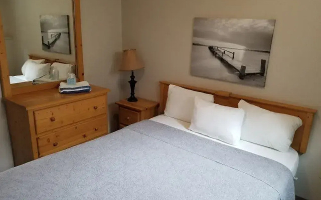 Osoyoos Lakeview Inn & Suites