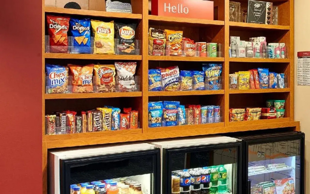 TownePlace Suites by Marriott Minneapolis Downtown/NorthLoop