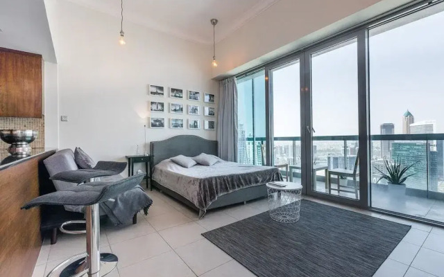 8 Boulevard Walk by City Nights Holiday Homes