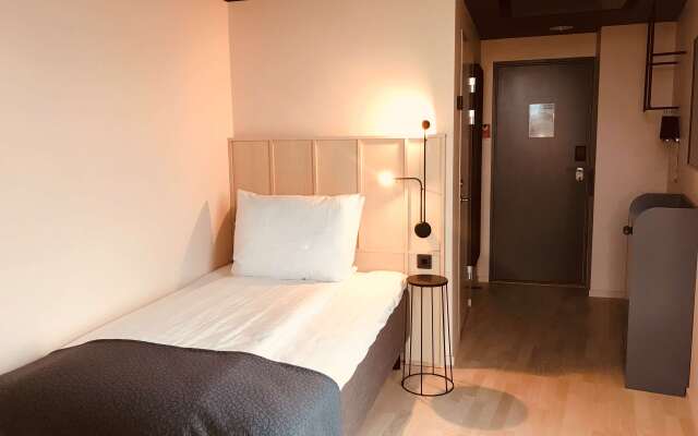 Best Western Plus Grow Hotel