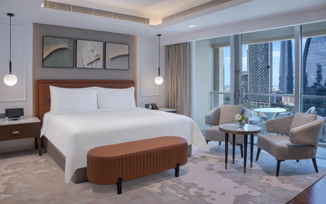 Kempinski Central Avenue Dubai - Image 6