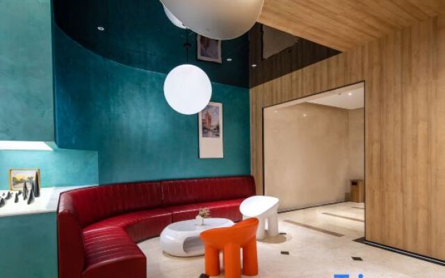 Windson Hotel Haikou (arcade Old Street store)