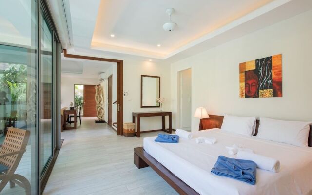 Villa Bangka by TropicLook