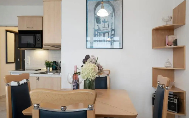 Haus Seeblick Wohnung A4