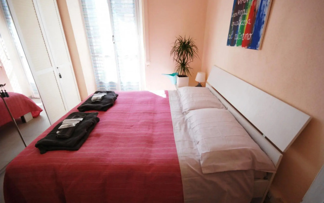 Lovely 1 Bedroom Apartment in Lingotto Area