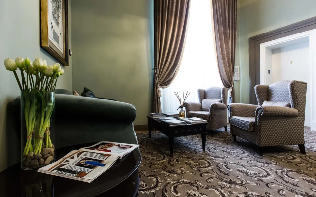 Palazzo Roselli Cecconi