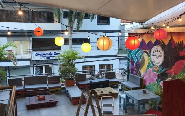 La Sucursal Hostel - Adults only