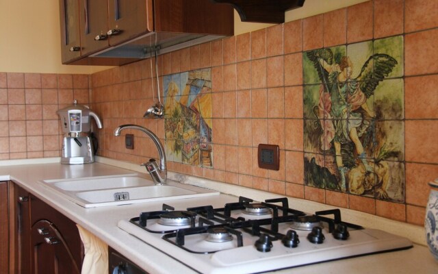 San Michele Arcangelo