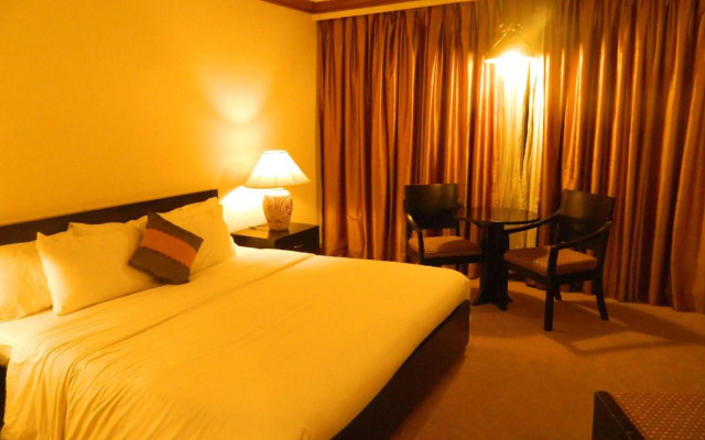 Apo View Hotel