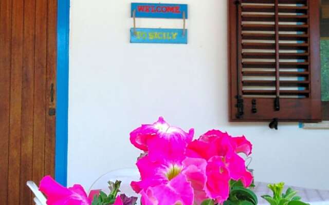 BB Scopello Le Villette