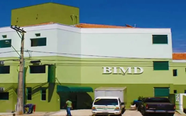 Hotel Bimd Eireli Me