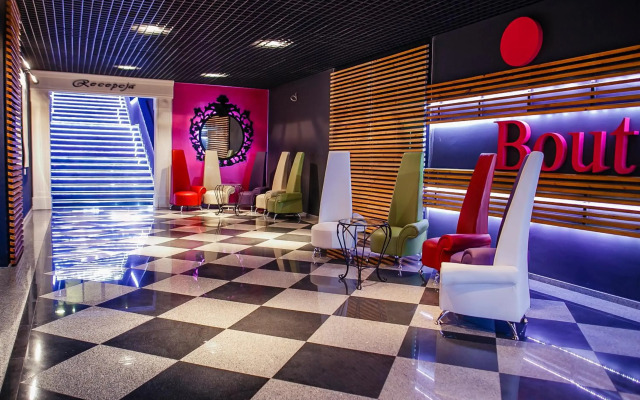 Boutique Hotel’s III Piłsudskiego