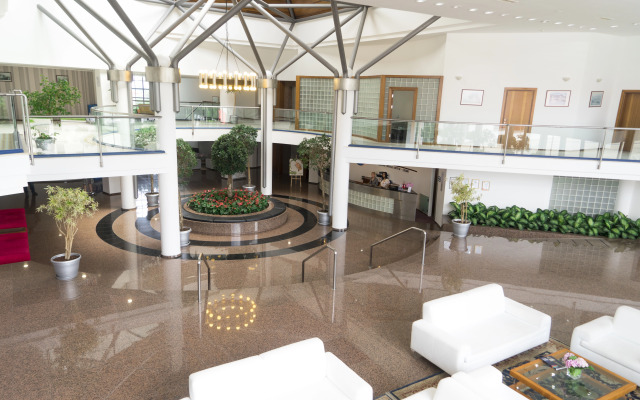 Grand Hotel Ontur