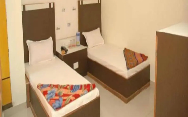 Legend Hotel