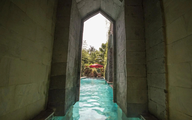 Avalon Ubud Villas