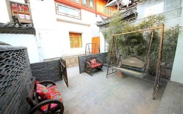 Olive Tree Inn - Lijiang