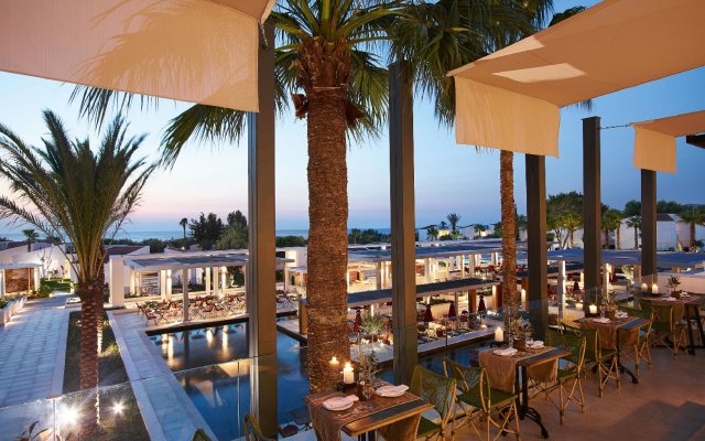 Grecotel LuxMe Dama Dama - All inclusive