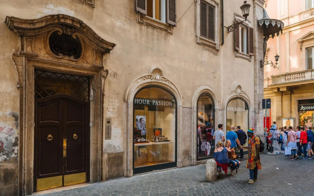 DC Collection Spagna