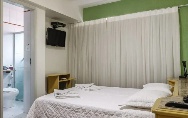 Hotel VillaReal