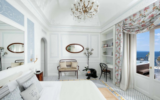 Luxury Villa Excelsior Parco