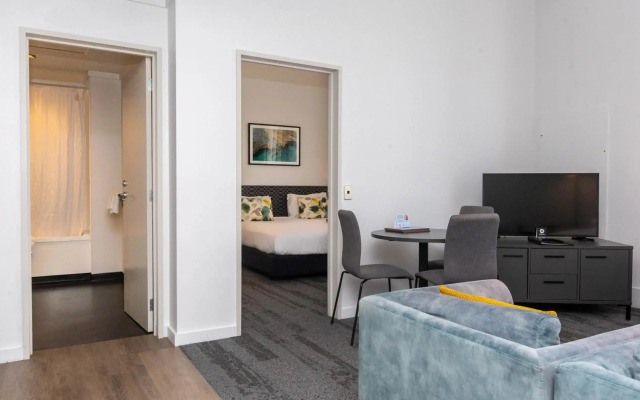 Quest Invercargill Serviced Apartments