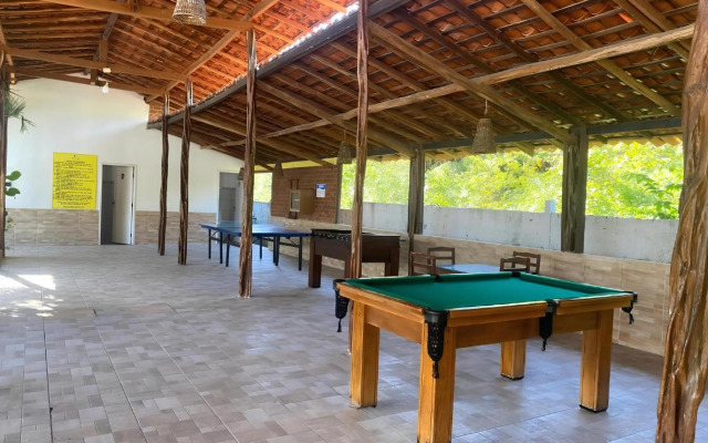 Chalé Porto dos Lençois 14 - Barreirinhas Lençois Maranhenses